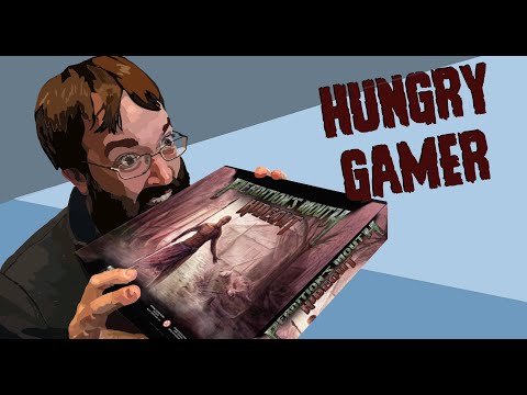 The Hungry Gamer's PM Hideout Mini Preview