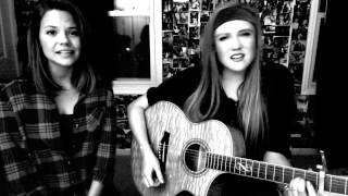 Roar (Katy Perry) acoustic duet ft. Kelli w/ lyrics