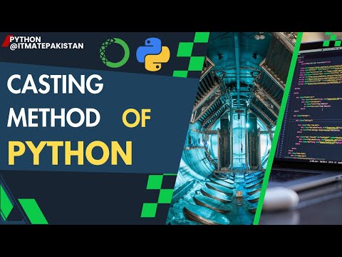 Understanding Casting Python Python Tutorial In Hindi