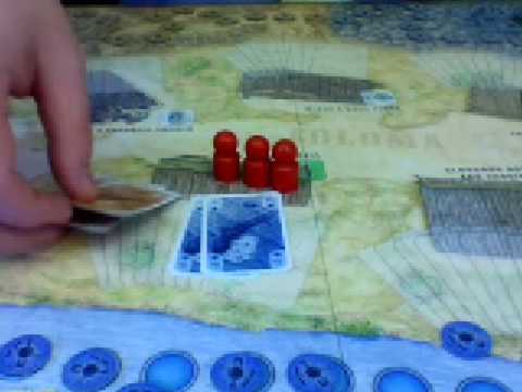 [Video Review] Sutter's Mill