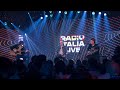 Negrita - Malavida en Bs. As. 💃🏻 (Radio Italia Live 14/03/2025) #negrita #live