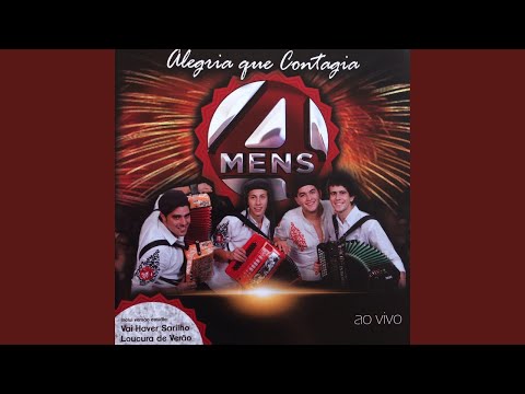 Amansa Corno (Ao Vivo)