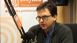 Rafał Pankowski o pamięci historycznej i o przemocy podczas tzw. Marszów Niepodległości, 9.11.2013.