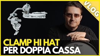 Video thumbnail for Asta Hi Hat con la doppia cassa by DrumStart