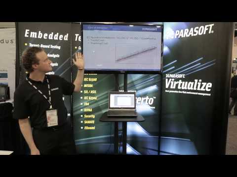 MISRA C:2012 Live Presentation at DESIGN West 2013 - Part 2