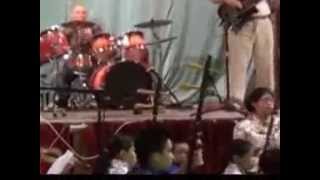 Java (Augustus Pablo )