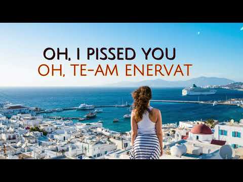 GRECIA LA MAXIM | MIX DE PETRECERE | TRADUS | DJ NARDY