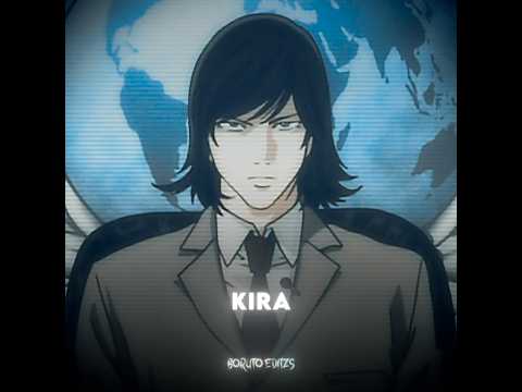 He thought He had Killed 'L' 💀