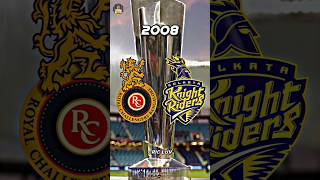 Royal Challengers Banglore vs Kolkata Knight Riders in IPL #ipl