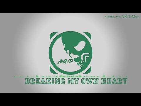 Breaking My Own Heart by Martin Hall - [Indie Pop Music]