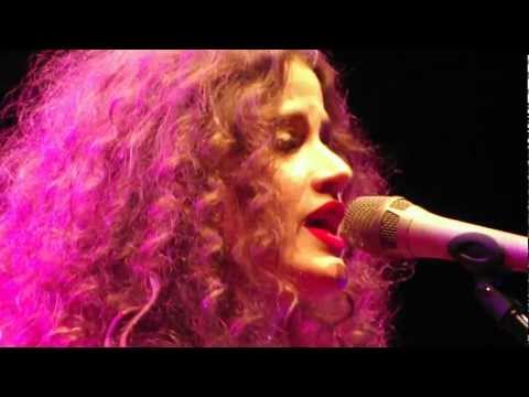 Ana Cañas - Pra Você Guardei o Amor - Projeto Mulheres do Brasil