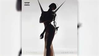 Tinashe  - Stuck With Me (feat. Little Dragon) (Instrumental)
