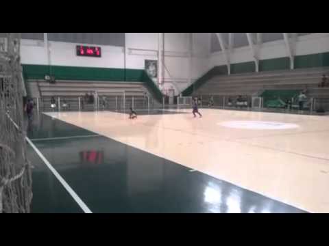 Isaac Bovolon S. E. Palmeiras sub-08  - 2016