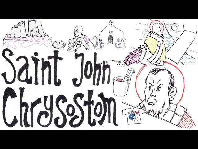 Video de pronunciación de St. epiphanius en Inglés