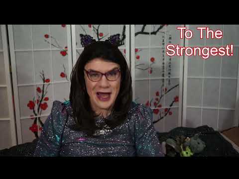 Miniatures game review: To The Strongest