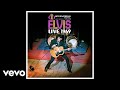 Elvis Presley - Memories (Live In Las Vegas - Audio)