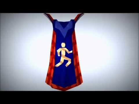 Runescape | Ultimate Agility Guide | 160k xp/hr | 2013/2014