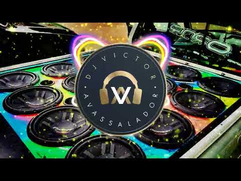 MCs Zaac  Jerry - Bumbum Granada ( Dj Victor Avassalador)