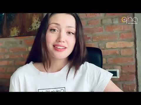 Kırım Tatar şarkıcı Aliye Hacabadinova, Kırım Tatar Sürgünü ve Soykırımı'nı andı