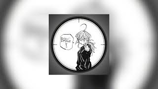 kanye west - drunk and hot girls (sped up)