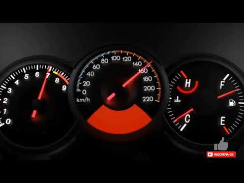 CARRO ACELERANDO áudio efeito!!!