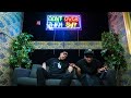 KENNY BEATS & SKI MASK THE SLUMP GOD FREESTYLE | The Cave: Season 4 - Episode 1