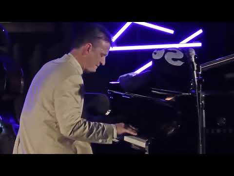 Reunion Blues  | Peter Beets NY Trio @ North Sea Jazz Rotterdam