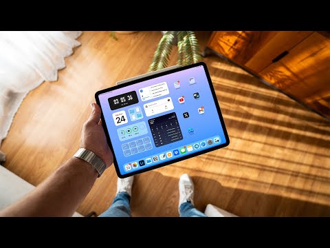 Cómo gestionar y organizar ventanas en el iPad