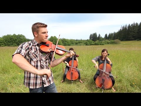 Catharsis by Strings & Things (Music Video)