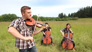 Catharsis by Strings & Things (Music Video)