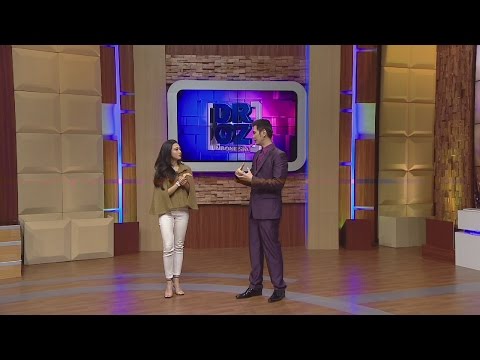 DR OZ INDONESIA : Kebiasaan Yang Membahayakan - 30/01/16