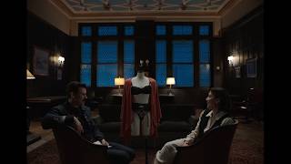 Victoria´s Secret THE BRIDE! x Victoria's Secret Exclusive Interview (2026)