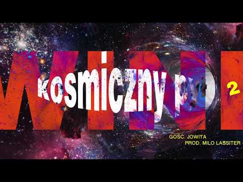 Video thumbnail for Kosmiczny pył 2