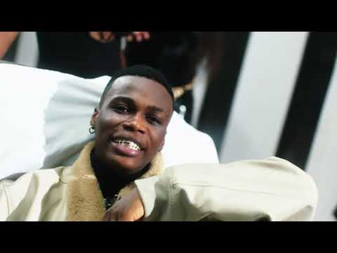 T Dollar - No Stress (Official Video)