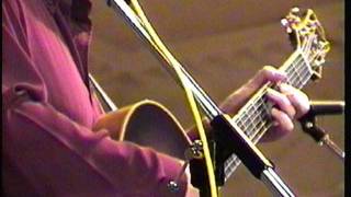 Martin Taylor, CAAS 1999, playing "Li'l Darlin' ".