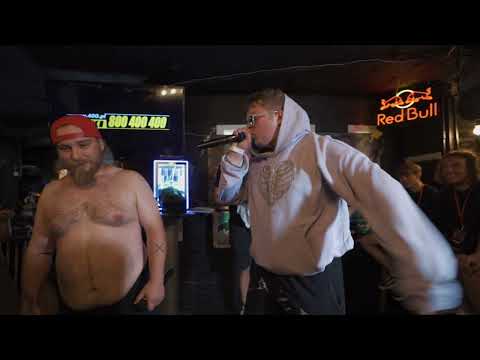 BEKON vs YOWEE | Bitwa o Kopalnie 2 (1/8 FINAŁU)