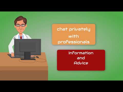 Digital Health Access ( DHA ) Video