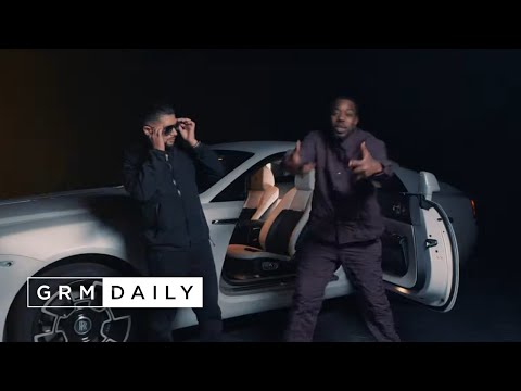 Premz Feat Double S - G.O.H [Music Video] | GRM Daily