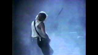 Def Leppard - Women live 1992
