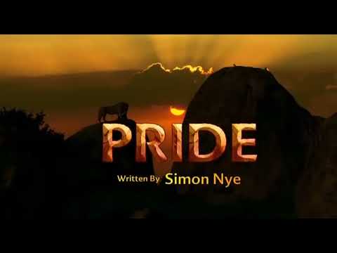 Pride das Gesetz der Savanne Deutsch