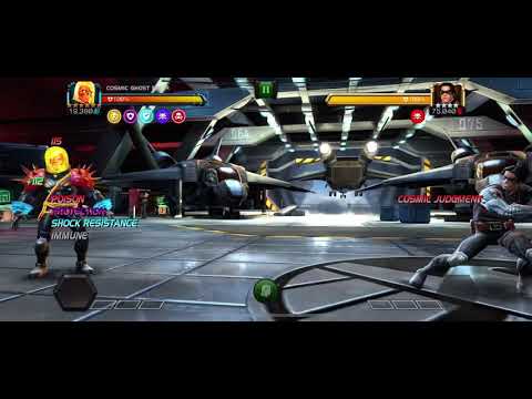 6 star cgr is a cheatcode for potion farming