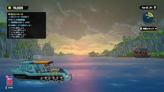 【DAVE THE DIVER 】14.寒いエリアで漁業！生配信/PS5  #デイブザダイバー#PS5#寿司屋#雑談#ダイビング#まったり
