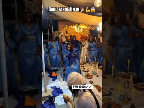 Khallé bou meun la rek 😂🎉💪