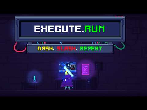 Execute.Run video thumbnail