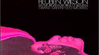 Reuben Wilson - Love Bug (Full Album) 1969