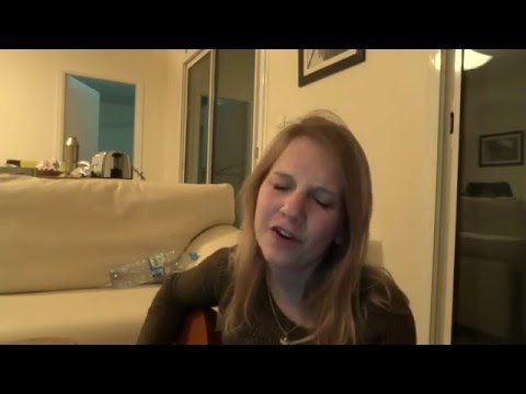 Paris Seychelles - Julien Doré (cover by Gaétane)