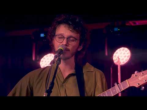 GUPE - Palpite (Ao Vivo no Blue Note)