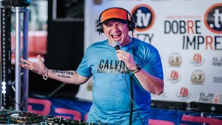 Download lagu Dj Hajdi - RadioParty.pl & dobreimprezy.tv - Meeting Party - Granie dla Nikosia mp3