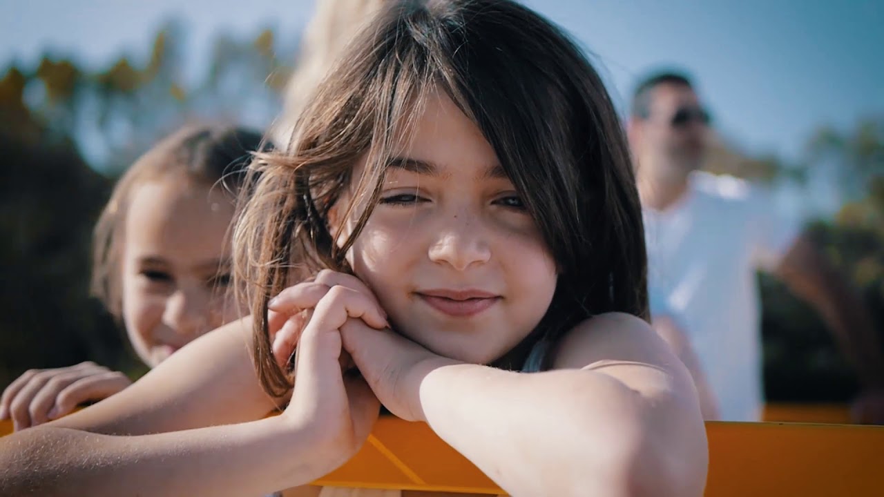 סרט תדמית רמת הנגב