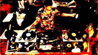 DJ Spanish Fly - Cement Shoes (Screwed)